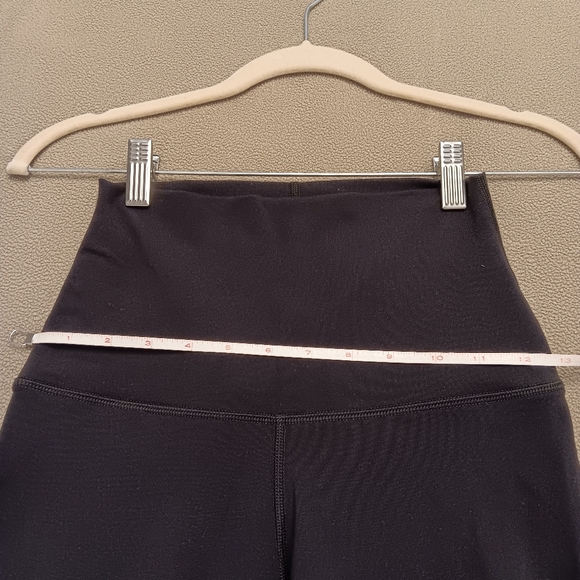 Leo Star Yoga‎ Leggings - Size 2 - Picture 3 of 5